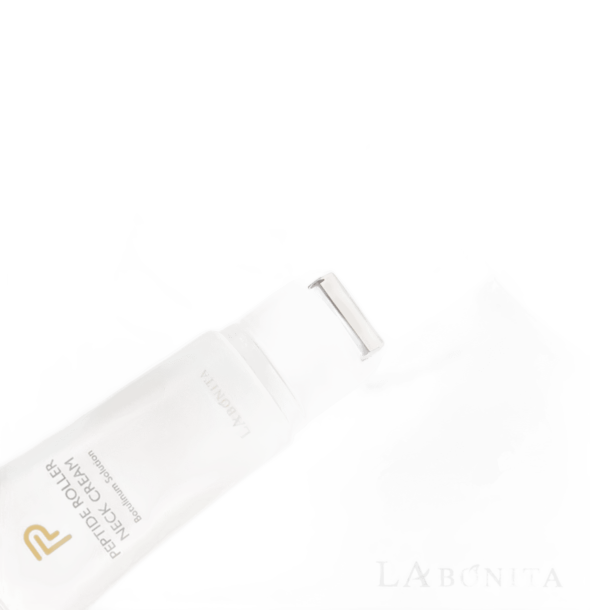 La Bonita Peptide Roller Neck Cream With Botulinum Solution, 50 ml