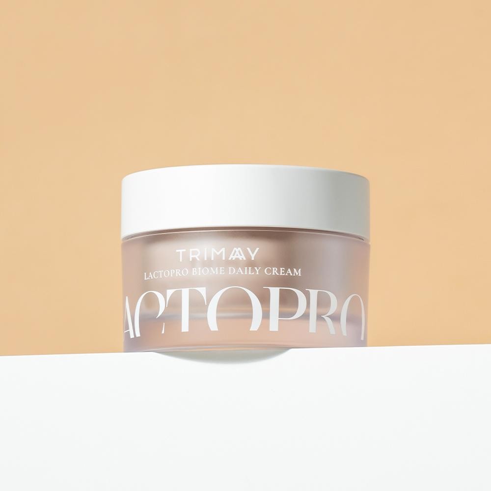 Trimay Lactopro Biome Daily Cream, 50 ml